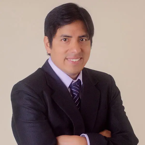 Carlos Ruesta Chunga