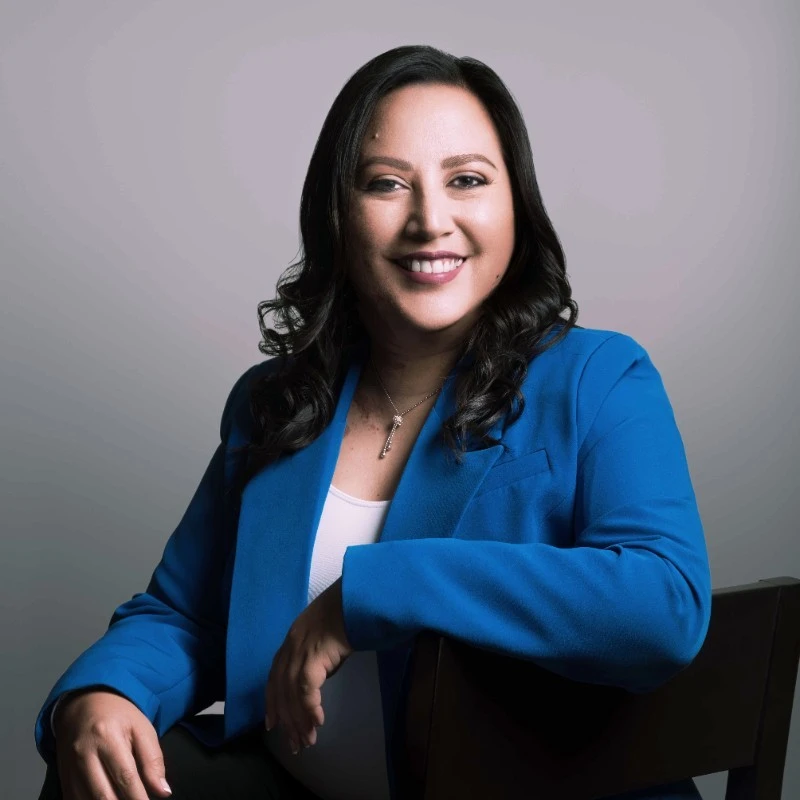 Lorena Vera Carrasco