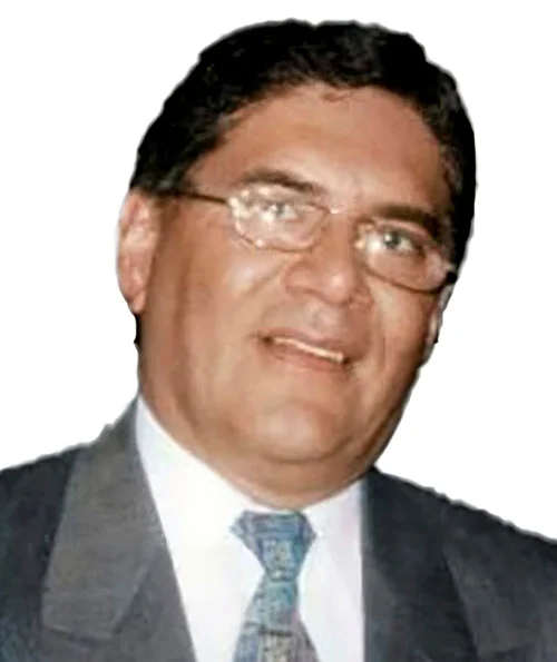 Jorge Bastos del Aguila