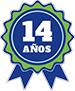 Aniversario Logo Seminarios Top