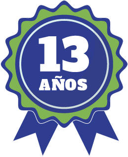 Aniversario Logo Seminarios Top