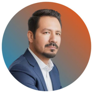 Abraham canales