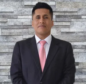 Richard Agapito Custodio