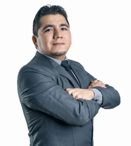 Roger Jesús Giraldo
