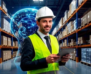 Inventarios con Inteligencia artificial