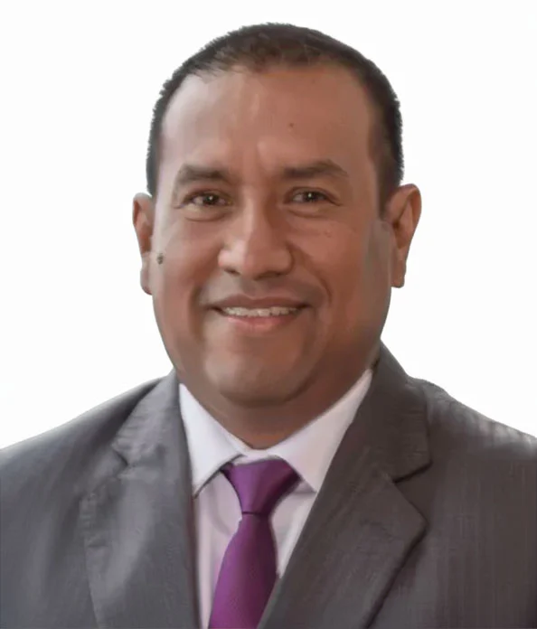 Juan Carlos Arana Huayta
