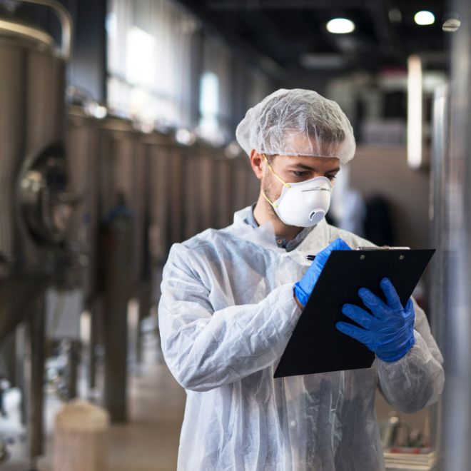 En esta guía aprenderemos a identificar cuáles son los insumos químicos fiscalizados por la SUNAT y cómo gestionarlos correctamente.