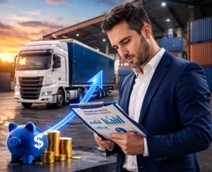 costos de transporte