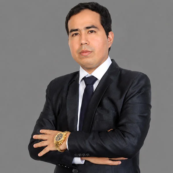 Gonzalo Contreras