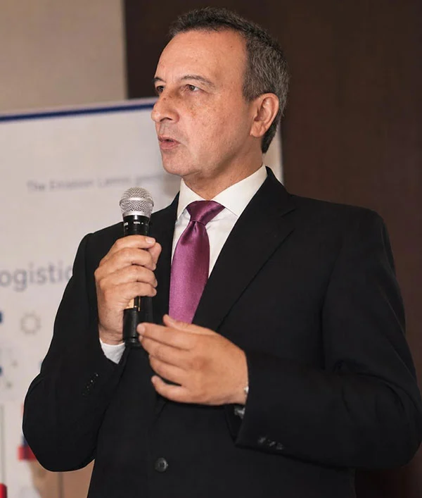 Alberto porras