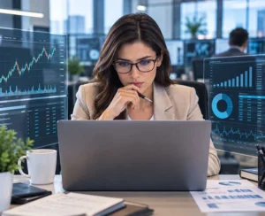 Controller Financiero