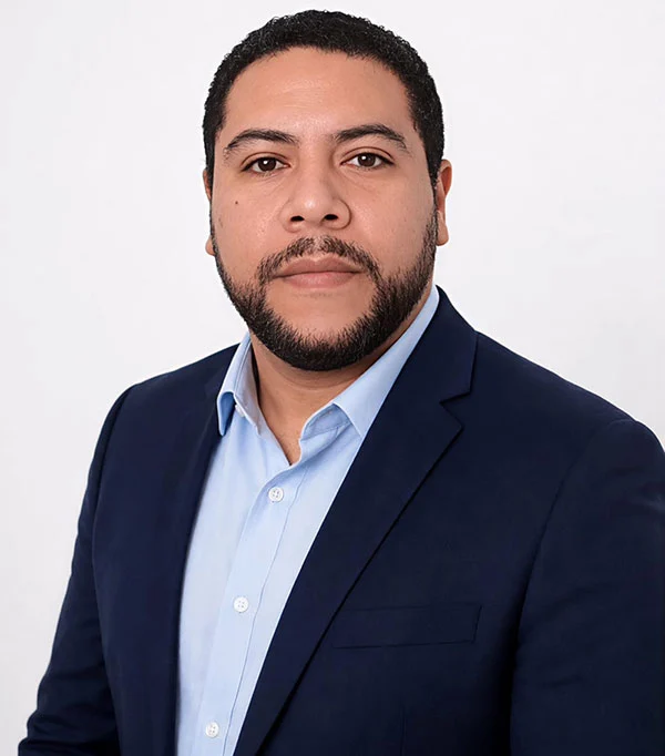 Victor Vilchez